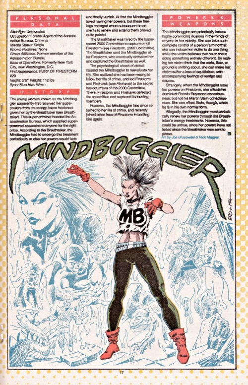 Illusions-Mindboggler-DC Who's Who #15