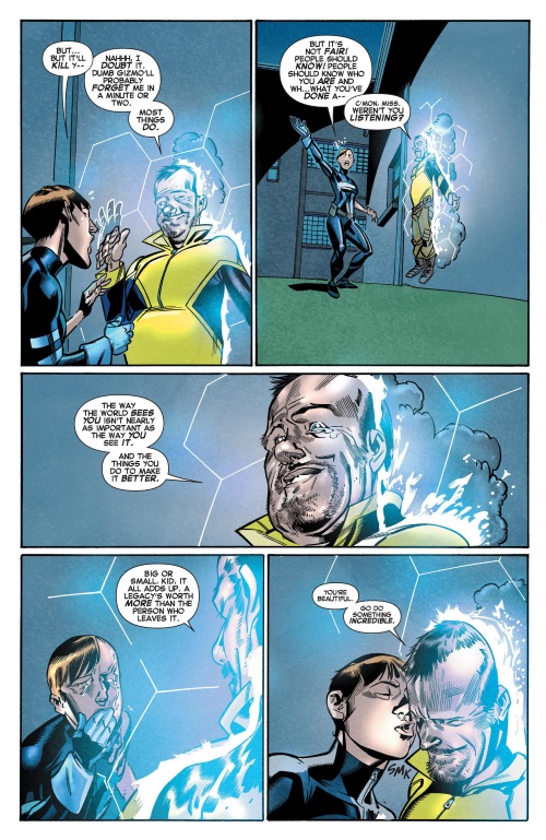 Imperceptibility-Forgetmenot-X-Men-Legacy #300-1