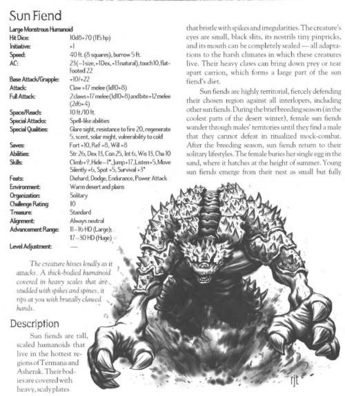 spike-protrusion-sunfiend-creature-collection-iii-savage-bestiary