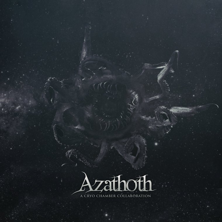 Amorphous Mimicry-Lovecraft-Azathoth