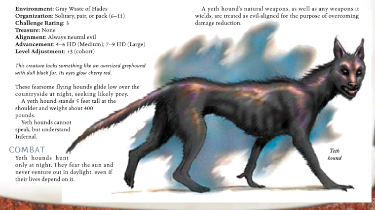 canidae-mimicry-yeth-hounds-dd-3-5-monster-manual-i