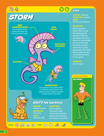 fish-mimicry-seahorse-storm-aquaman-capstones-dc-super-pets-character-encyclopedia