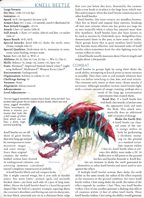 insect-mimicry-knell-beetle-dd-3-5-monster-manual-iii
