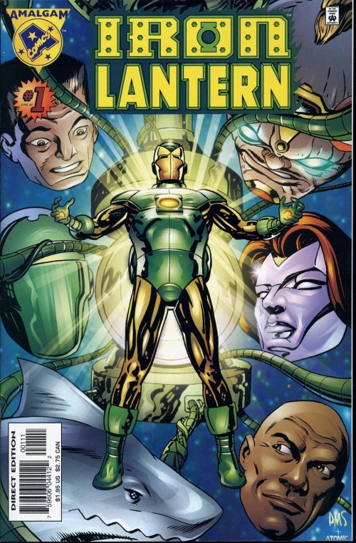Merging (universes)-Iron Lantern