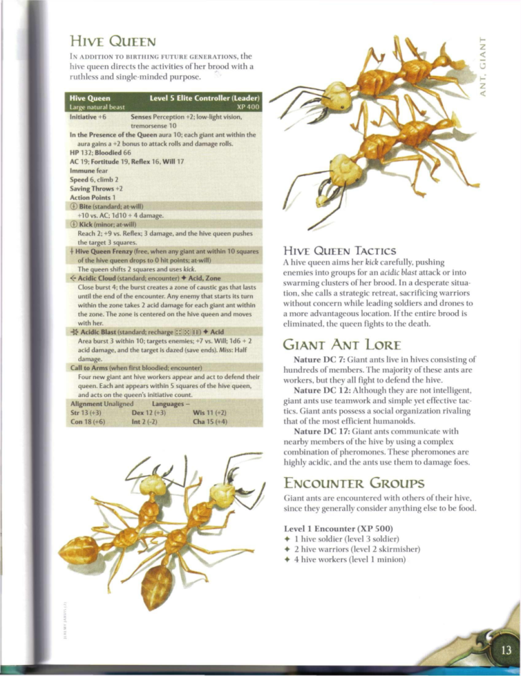 ant-mimicry-giant-ant-dd-4th-edition-monster-manual-2