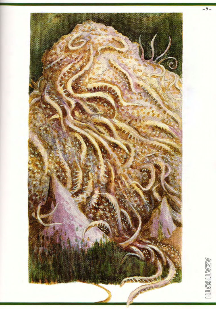 Hyperdimensional Mimicry-Azathoth-Field Guide to Cthulhu Monsters-2