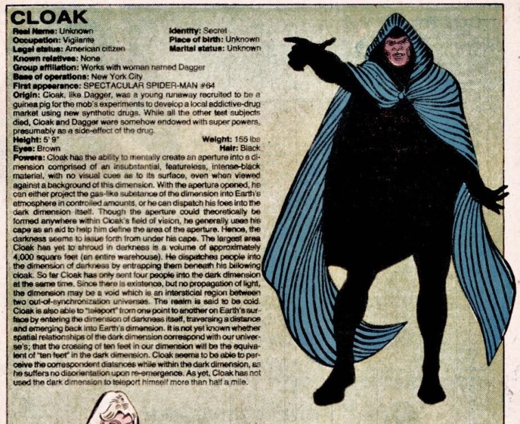 cloak-manipulation-cloak-official-handbook-of-the-marvel-universe-v1-2