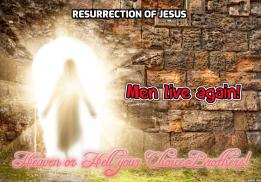 3-Jesus Ressurection