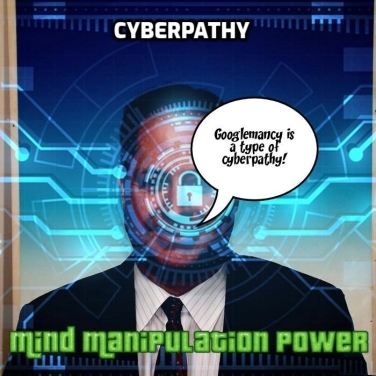 cyberpathy