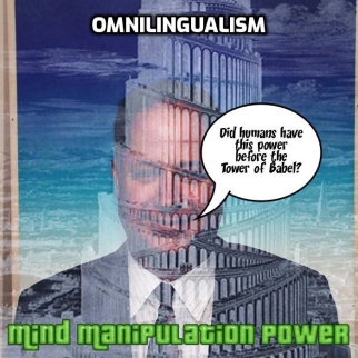 omnilingualism