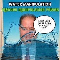 water-manipulation